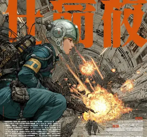 歪歪漫画反馈帮助示意图，展示分类与更新记录整理场景